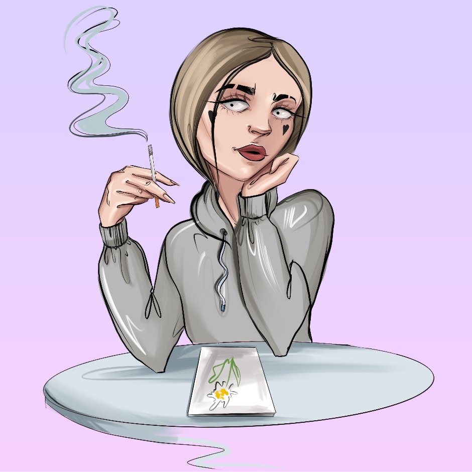 Polina Arz tweet media