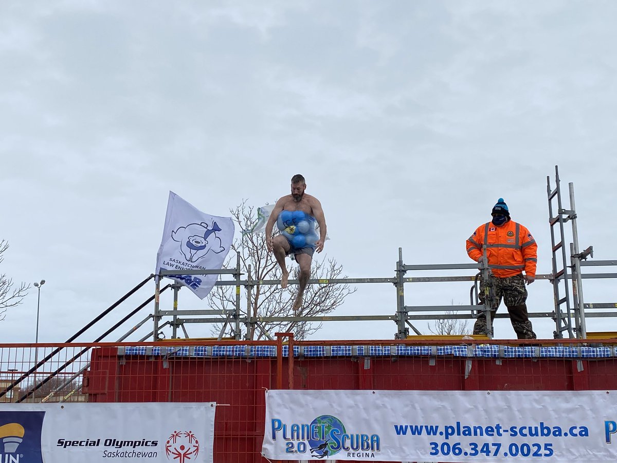 Special Olympics SK tweet media