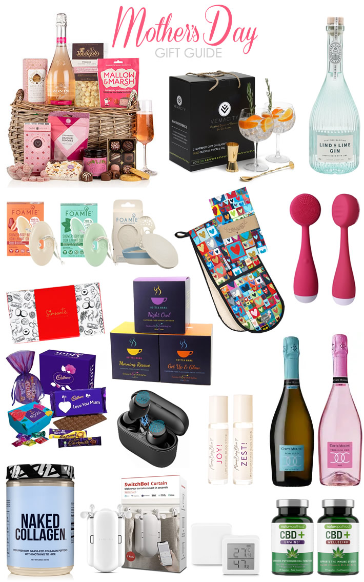 Ad | Archive
Mother's Day Gift Guide | Best Gifts for Mum
dbreviews.co.uk/2021/03/mother…
#MothersDay #mothersdaygifts #giftideas #giftsformum