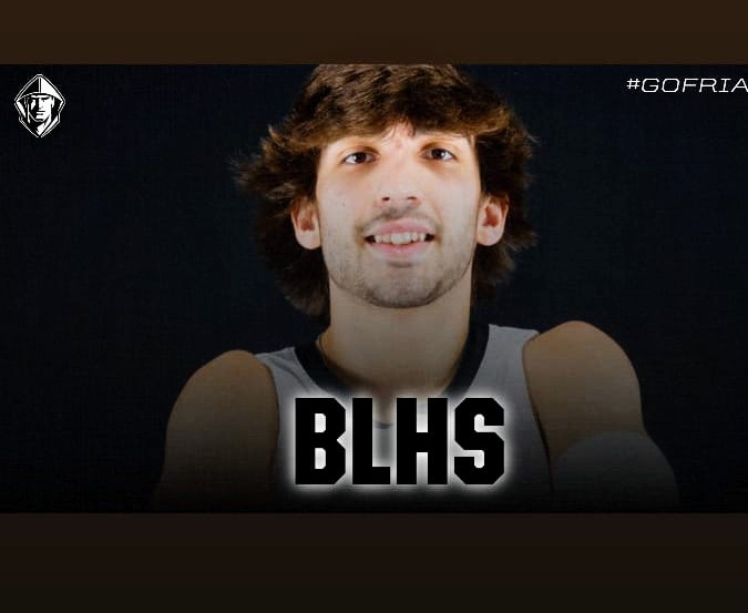 denaelainebell's tweet photo. Gray's Playoff Basketball game:  BL vs Cathedral El Paso HS.
Let's go FRIARS!! Let's go SENIORS '22!

Go Gray #3!          Go Braxton #2!
Go Logan #20!        Go Sean #22
Go Brice #15!          Go Justin #5!
Go Joe #32!       Go Matthew #4!
🏀 🏀 🏀 🏀 🏀 🏀 🏀 🏀 https://t.co/VNfnN1ccEo