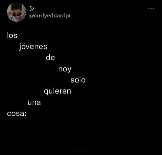 Feraymarus_mg's tweet photo. Fajarse un buen tiro https://t.co/b5ksoyE1dc