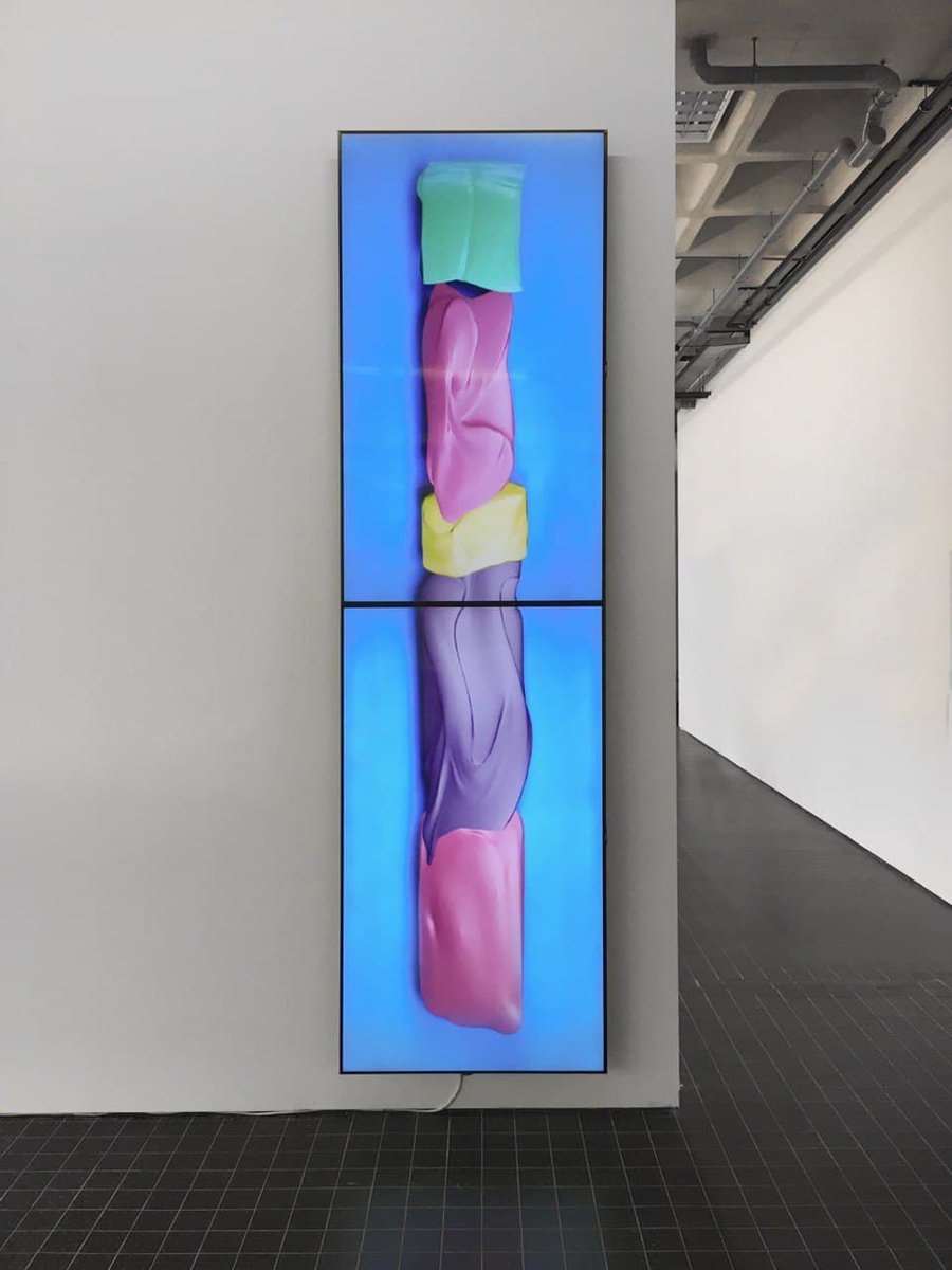 rik_'s tweet photo. 💧 ' o k h l u s s i b m '   💧 currently on view in Billytown Gallery 💧 https://t.co/unNc4SkBkl 💧 soon to be cleanly #minted on #tezos blockchain 💧 stay tuned💧 https://t.co/Z6VJ0FXrPA
