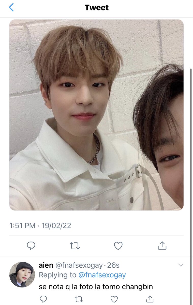 Post by hyunmin au on X: 318.