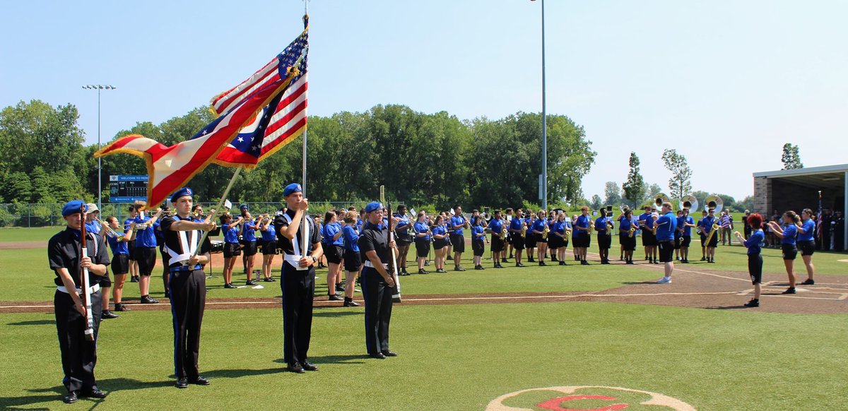 #springfieldstrong supports the men/women who serve &amp; their families. Special thanks for the recent recognition given to our team members who worked with USA Amputee Softball officials &amp; helped honor many heroes who sacrificed so much for our freedom!