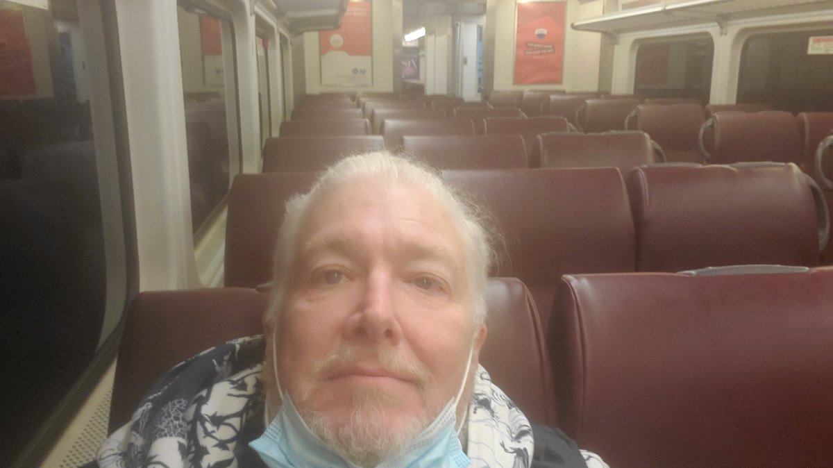 artistsexposed's tweet photo. Coming back from @ike_Avelli 's yesterday, I had the whole train car to myself.
If ONLY it was like that every day!
#emptytrain #tymtravels #nycentertainer #lifeoftym #gaymoviestar #lgbtactivist
@tymmoss https://t.co/nPhKj0sfYQ