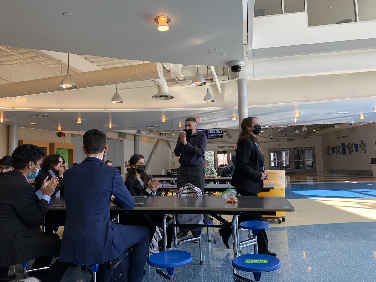 2022 SWSC Debate Champions!!!! <a href="/SandburgDebate/">Carl Sandburg Debate Team</a> <a href="/DSmithCSHS/">Derrick Smith</a> @Rnolting21 <a href="/CHSD230/">District 230</a>