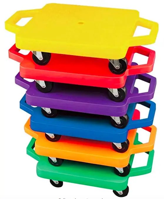 These were so deadly I miss them