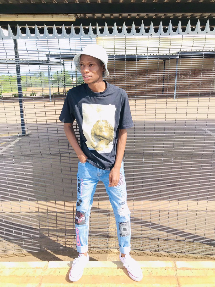 liferavele's tweet photo. Venda baby boy 👦🏾 https://t.co/U26n9VRt74