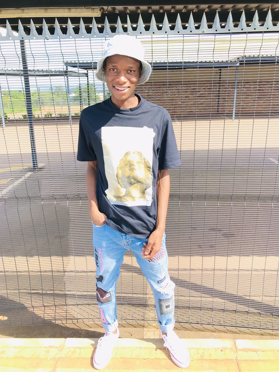 liferavele's tweet photo. Venda baby boy 👦🏾 https://t.co/U26n9VRt74