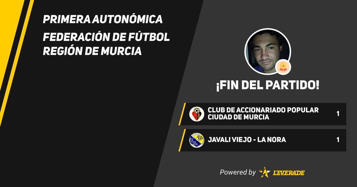 ¡Fin del partido! #BecomeALegend 
 ffrm.es/tournament/110…