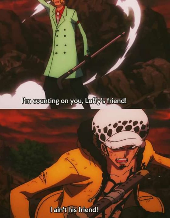 Funny One Piece Quotes Fun Piece On Twitter: "Anime : One Piece Https://T.co/Zomhz6Zmej" / Twitter