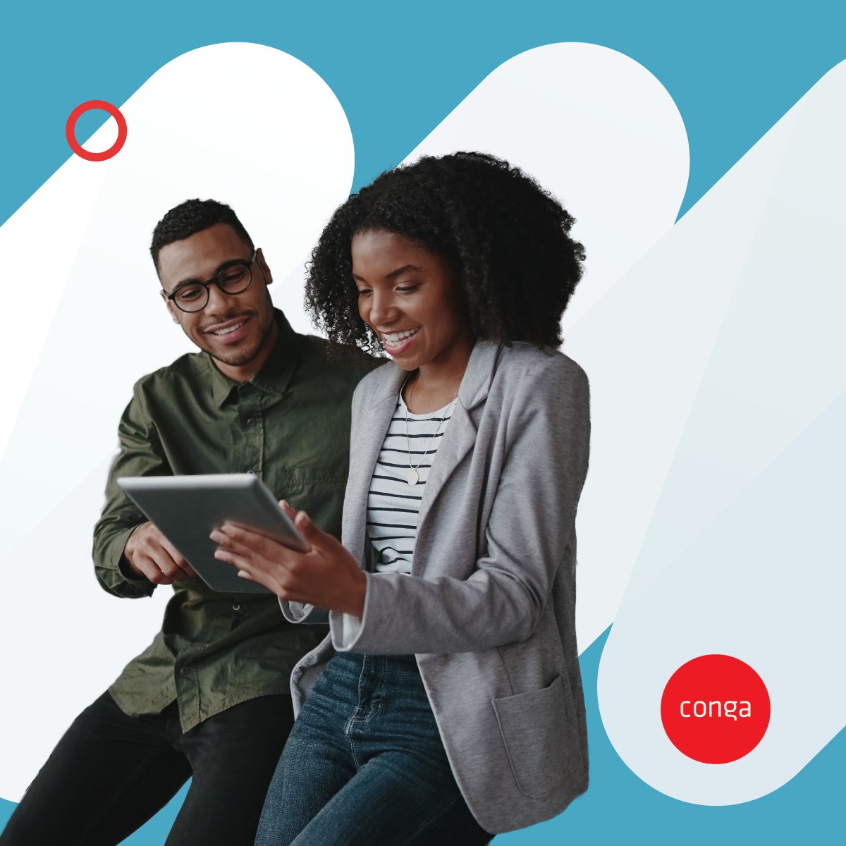 Life at Conga INDIA (Conga_India) / Twitter