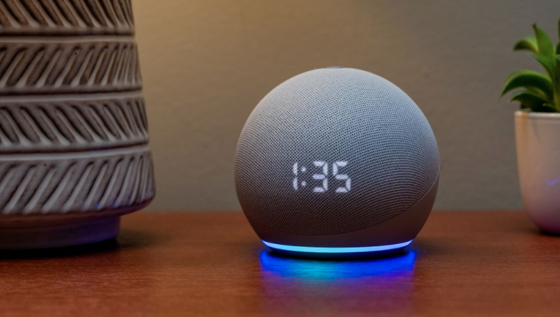 Symmetric_Group's tweet photo. If you use an Alexa in the office or at home, switch off these features
#Alexa #SwitchTheseOff
https://t.co/oq7m2z6BGV https://t.co/3Nd6TEWVM9