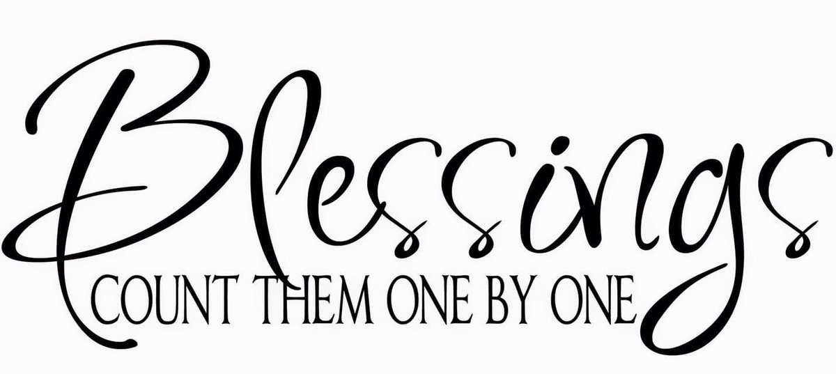 DrStacyYWhyte's tweet photo. Shabbat Shalom Beloved ❤️ “The blessing of the Lord makes a person rich, and he adds no sorrow with it.” Proverbs 10:22 
#blessingsonblessings #blessedandgrateful #countyourblessings #Godisfaithful #GodIsAble #FAITHFactor #PrayerIsKey https://t.co/0hGApz2BUN