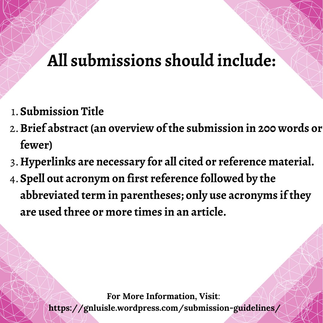 GnluT's tweet photo. The GNLU Issues in Science, Law and Ethics (Blog of the GNLU Center for Law and Technology) is calling for submissions on a rolling basis.
For more information, visit:
https://t.co/AIIkVXLJqj https://t.co/vwAIHro98b