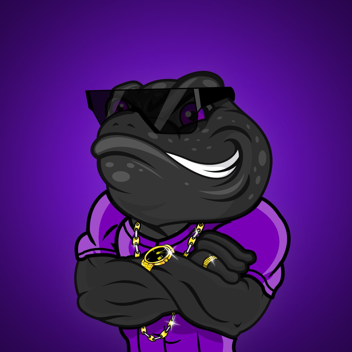 hoodfrogs's tweet photo. Here are someSneak Peeks 👀
#solana #SolanaNFTs #NFT #NFTCommunity #SneakPeek https://t.co/JFgOITniBW