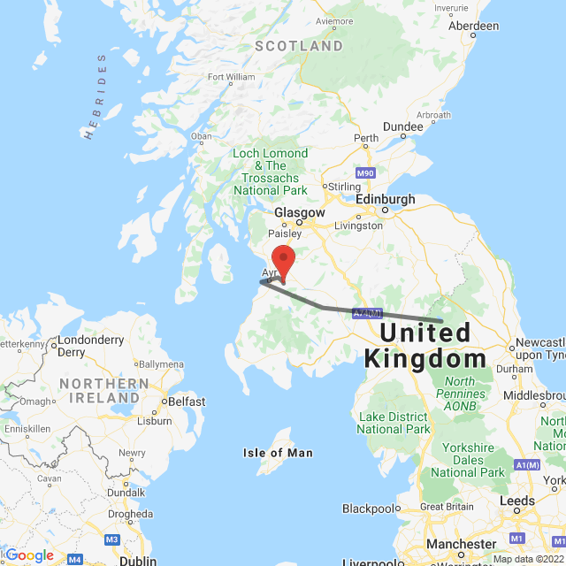 mil_scot's tweet photo. 🇺🇸 INCOMING
86-0035
#RCH807
United States Air Force
#Douglas KC-10A Extender
From:#Unknown
To:#Unknown
Alt 4350ft
Speed 232 Kn
#AE022C
#USA #Military
#Scotland Via #ScotRadar 🏴☠️ https://t.co/MAkVwV1tBj