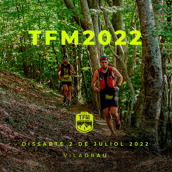 Tornem!
OBRIM INSCRIPCIONS el proper DILLUNS 21 DE FEBRER. Aquest any estem dins el circuit de la #COPAOSONINGTRAILRUN <a href="/Osoning_sport/">Osoning</a> Us esperm a Viladrau el 2 DE JULIOL 🤘Salut i muntanya!
#TFM2022 #TrailFontsDelMontseny Tota la info a trailfontsdelmontseny.com
