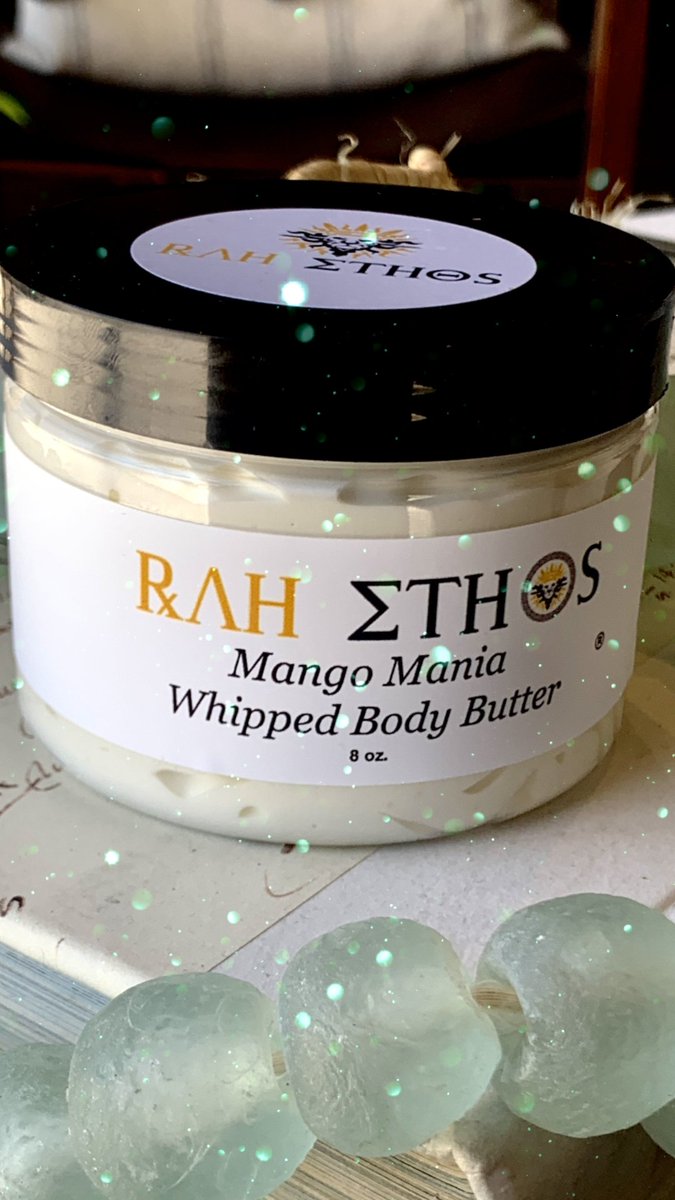 Looking for a natural moisture? We got you covered,, check out our collection of whipped butters!