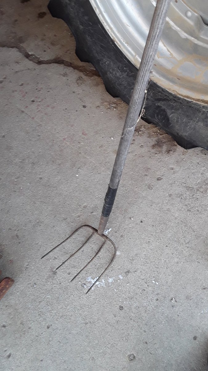 Thompson Organics tweet media