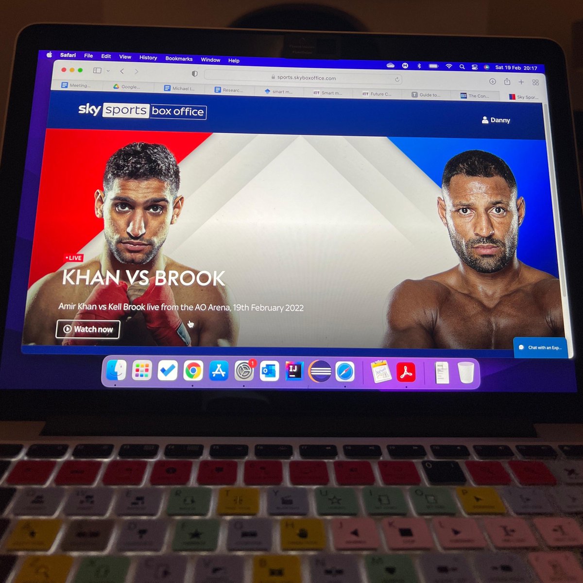 danny_develops's tweet photo. Day 34 of #100DaysOfCode

Figured out some problems that were causing me a headache and also learned how to compile Java programs using command prompt. Feel special. Time to watch some boxing. My man from Bolton Amir Khan. #java https://t.co/ynuytAgsJl