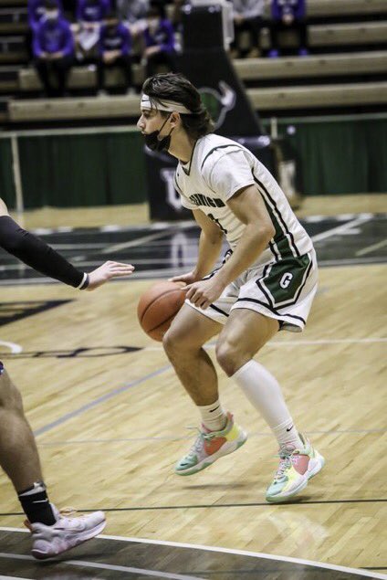 Boys 🏀 Spotlight <a href="/JesseKuzmich/">jesse kuzmich</a> Senior <a href="/GreenwichCentr1/">Greenwich Central School District</a> Averages 22 points, 4 assists and 3 steals. Has nailed 54 threes on season including school record 11 in one game. High games of 36 and 33(3x). 38% from three and 80% from line. Has scored 1230 career points <a href="/Miller247Time/">Ashley Miller</a>