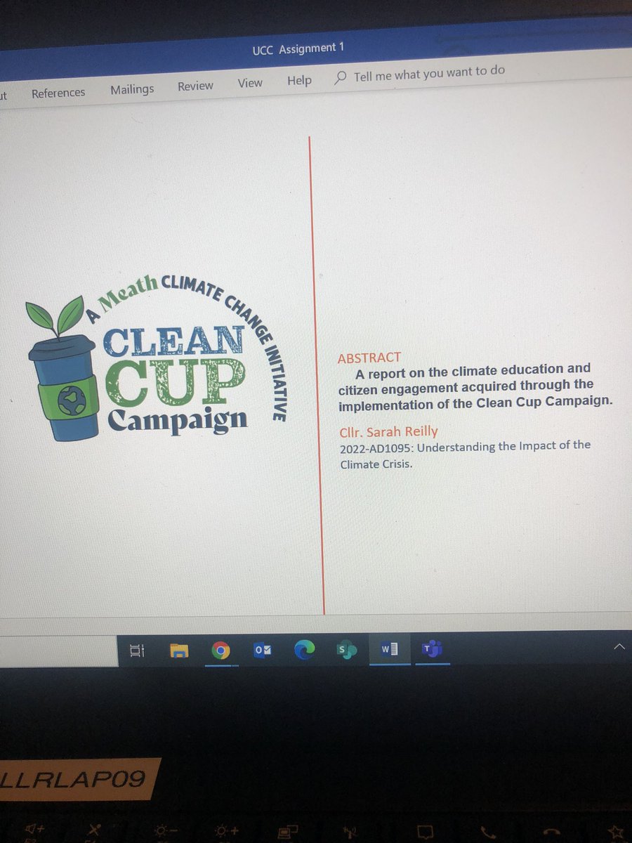 Sarah Reilly tweet media