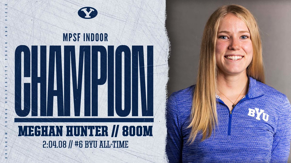 BYUTFXC's tweet photo. 🏆 (x13)

#BYUTF x #GoCougs https://t.co/KUMc8TiXUW