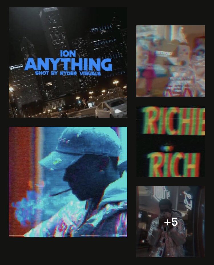 ION_TSG's tweet photo. New Music Video Alert π¨
ION - Anything γͺγγ§γ π·πππΎπΎπ¦Ύ
#TSG #Retromob #SenseiION #ION #ION_TSG https://t.co/scxECd5KBN