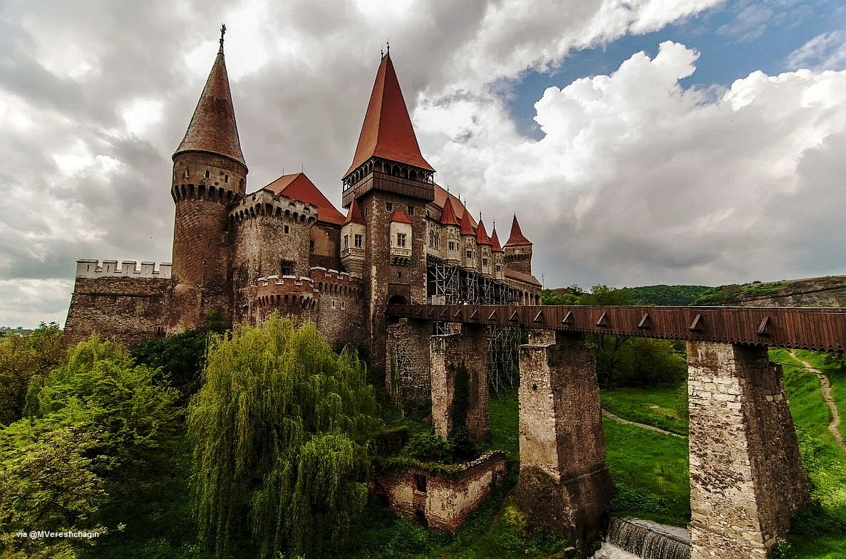 Michael Vereshchagin tweet media