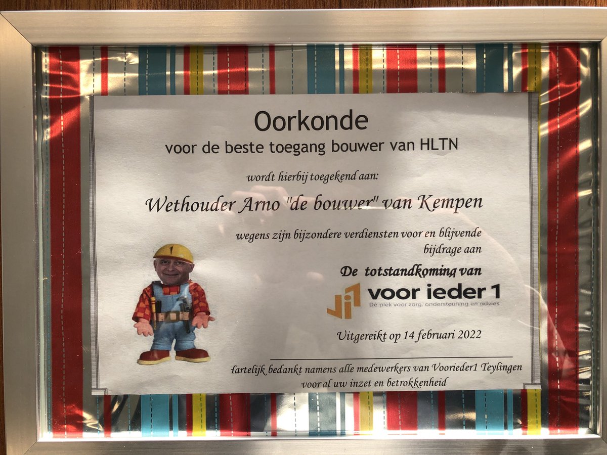 Arno van Kempen tweet media