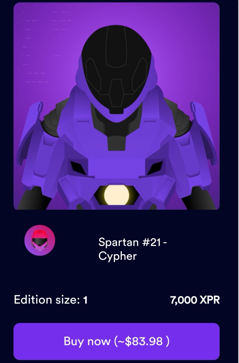 ProtonOgun's tweet photo. @ste_xpr Lots of ⚛️ #NFTs I 💜.Here's a short list:

@ProtonSpartans 
https://t.co/iM3DPTInUV

@bored_eggs 
https://t.co/YHeK6ad8XA

@Proton_Tiger
https://t.co/i09z5FiNGk

@WitcherABF 
https://t.co/xhA0oSkA3J

@FakeArtErnNFT 
https://t.co/4BF3aj9dUU

@abstraktsNFT 
https://t.co/UsUbYhwjm1 https://t.co/6LAQvNHaz9