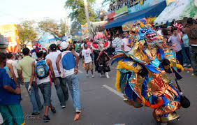 AS1_ach's tweet photo. #CentralCarnaval: Cuartos de hotel en Candelaria y Corola se agotan tras anunciar el desplazamiento del carnaval a mayo.//Hotel rooms in Candelaria and Corola run out after the delay of Carnival celebrations to May. https://t.co/AotvERXBLa