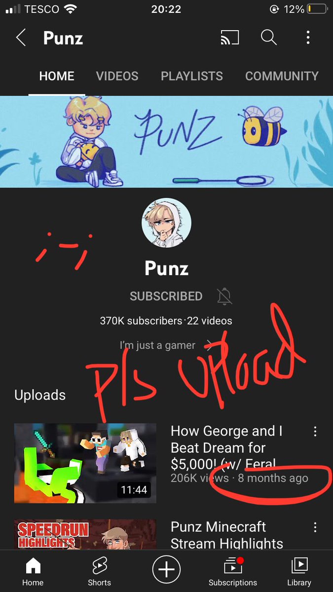 idontknowabrian's tweet photo. @punzgames https://t.co/6iRLgN9t1B