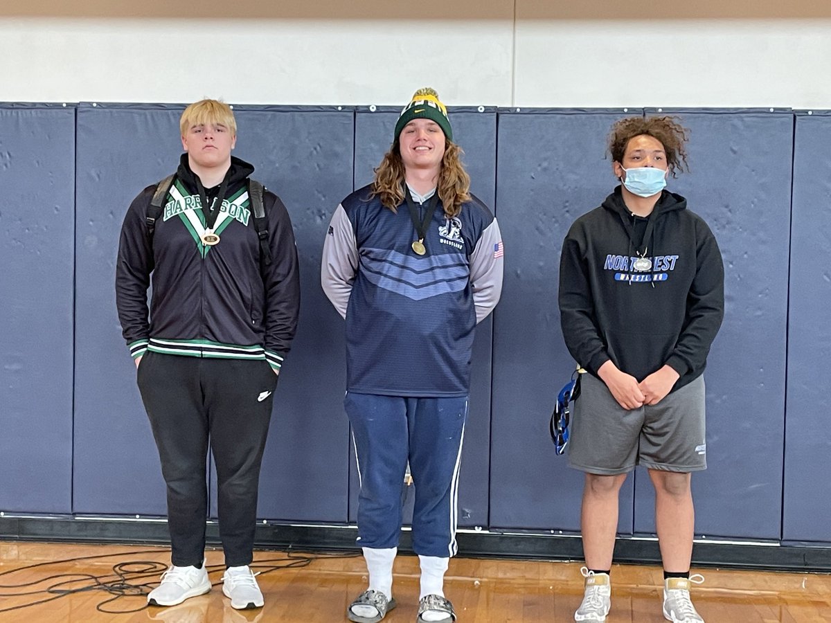 swocsports's tweet photo. 🤼 2022 SWOC Champion at 285 - Radical Rothermel, Edgewood 🤼 Congratulations!!! https://t.co/Wxq1xq61hc