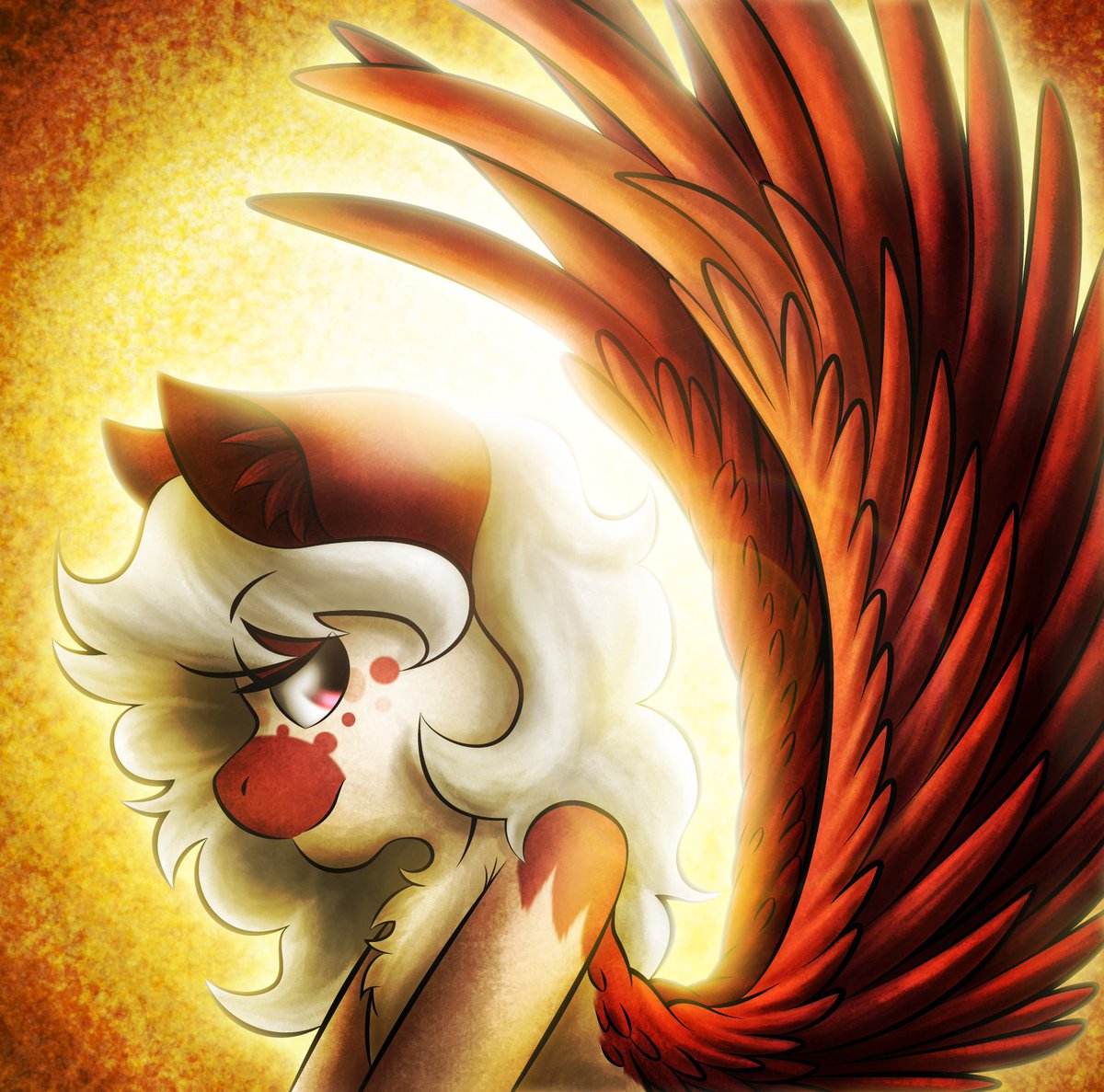 Kukotte's tweet photo. Took me a little while but hopefully it was worth the wait!

Raffle prize for @fizzlefer https://t.co/gL74nUi6oQ