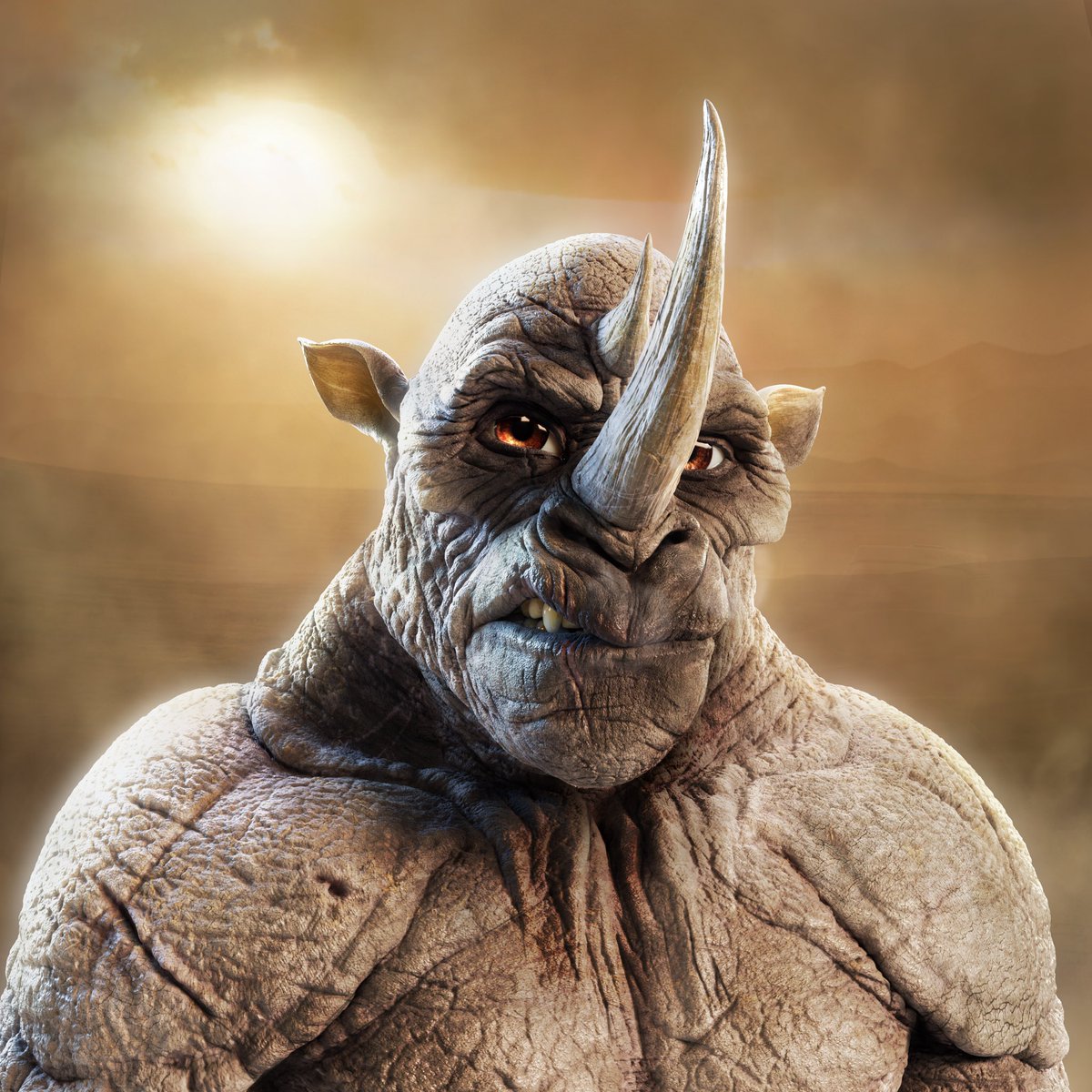 Drop a 🦏 if you LOVE this Kong as much as we do!