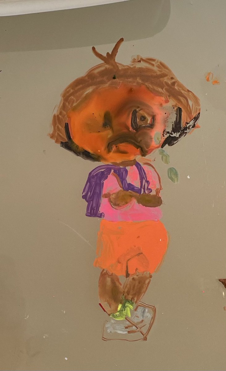 MrGuyAndCandy's tweet image. #RobloxUp #RobloxDown
Who Am I?
#ChalkArt