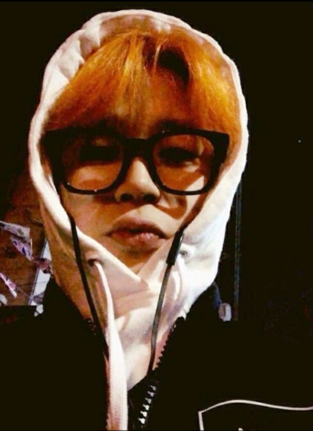 BI SAMİYE ORANGE JIMINE GELIRSE KSLBIM DAYANMAX