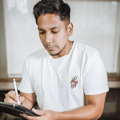 Alonso Hidalgo tweet media