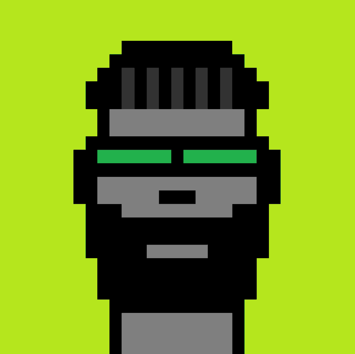 BeardedBotsClub's tweet photo. Giveaway Time! 
In honor of making it as a finalist in the @TeenRebelApe Scholarship, @MetaDarth will be giving away 2 Bearded Bot (#40 #42) for 2 TRAC Holders that like and retweet this post! 

Leave a comment and let me know which one you would like to win! https://t.co/uTF0p4eCDz