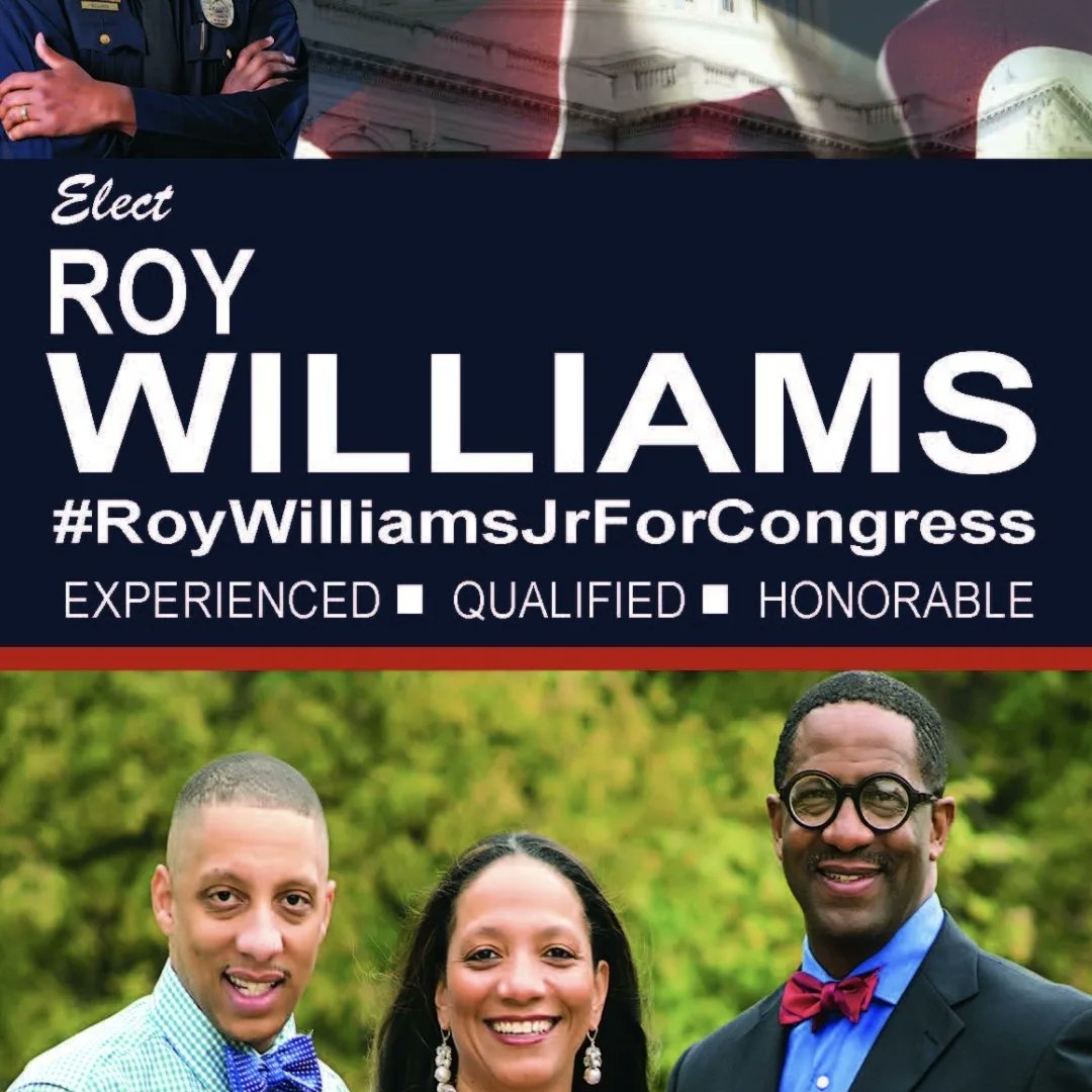 RoyWmsJr's tweet photo. Dallas and Tarrant Co - today is a BEAUTIFUL day to 🗳 vote! The weather next week is expected to be cold and wet. Don't miss the opportunity to vote without any reason or excuse not to. Polls are open until 7:00p today, 6:00p tomorrow. Get 'er done!
#WilliamsForCongress #TX30 https://t.co/ZnOCTT24Sa