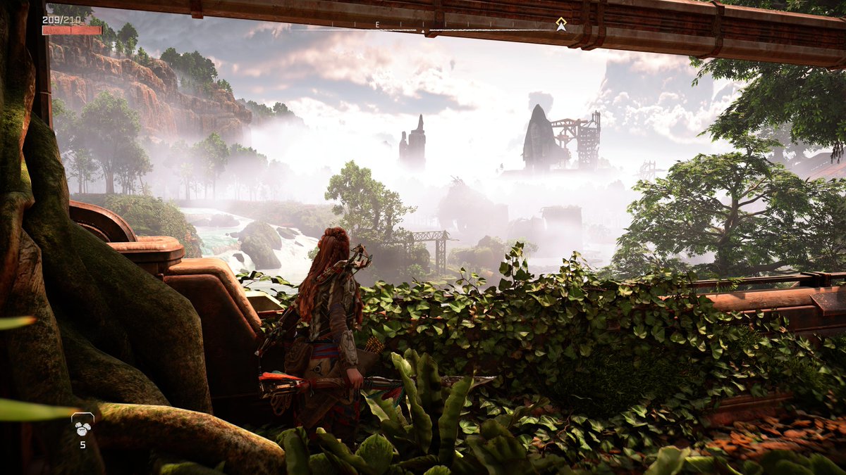 servis2vip's tweet photo. #PS5Share, #HorizonForbiddenWest https://t.co/2JuAsF01rk