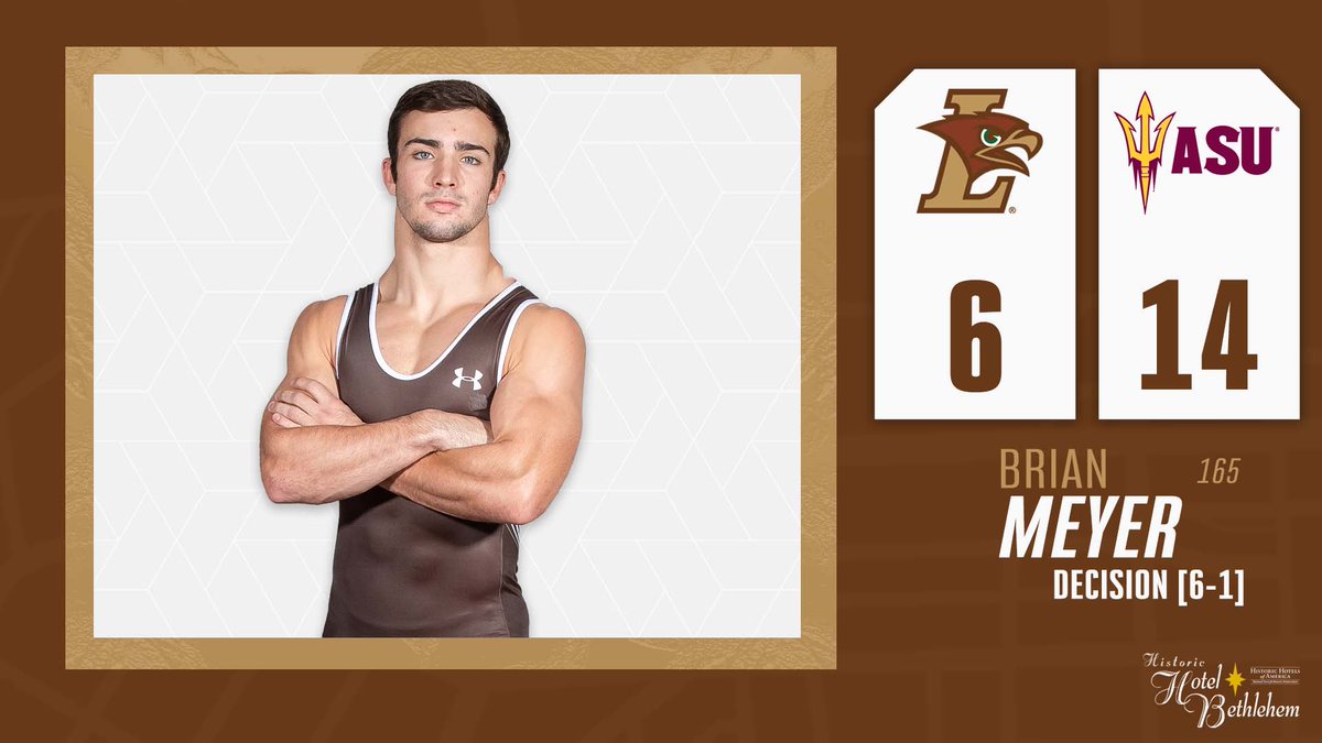 LehighMWREST's tweet photo. What a win for Meyer as he takes out the sixth ranked Valencia! https://t.co/HgAWUKDPum