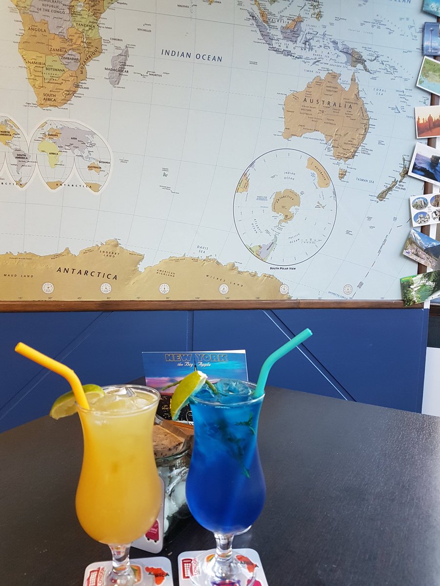 PostcardsCafe's tweet image. Excited to reveal there will be a new independent dog-friendly cafe opening this month in #Exmouth! Our menu &amp;amp; decor celebrate our love of #Devon and love of travel, so come visit us on The Strand from 28th Feb and see our menu at postcardscafe.co.uk