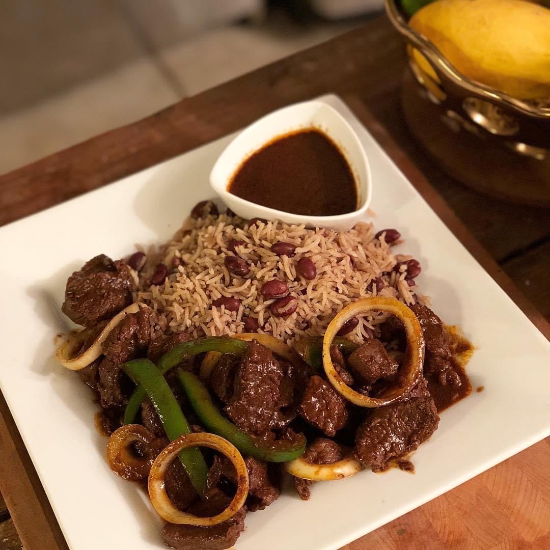 dens1804's tweet photo. 🇭🇹😋😍 https://t.co/6TjIsCSqbs
