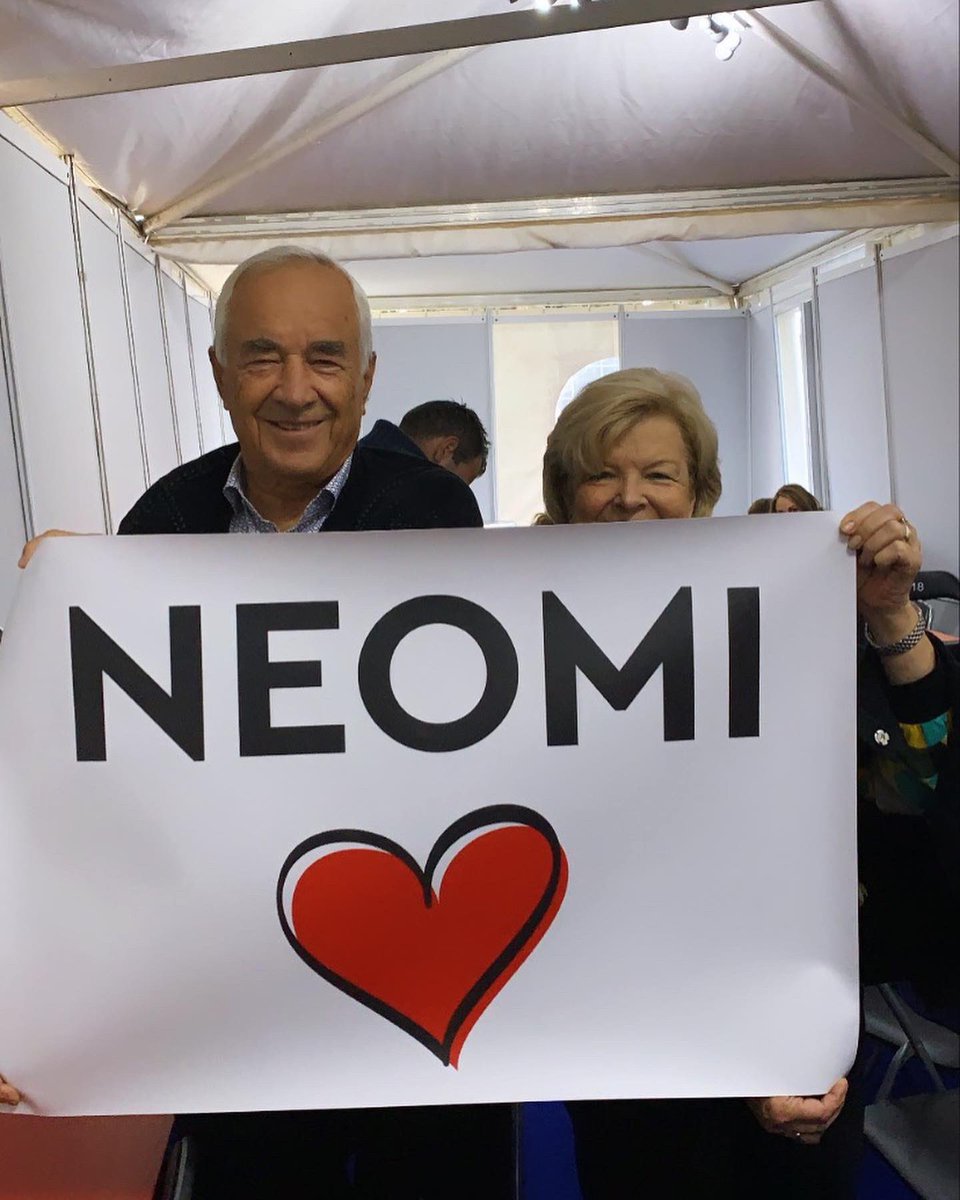 Έκανα οντισιόν για το Ελλάδα έχεις ταλέντο και πέρασα στον επόμενο γύρο!!Είμαι τόσο ενθουσιασμένη!🤍 Τα λέμε στον επόμενο γύρο!!🙋🏻‍♀️
//
I auditioned for Greece Got Talent and made it to the next round!! I am so excited!🤍 See you in the next round!!🙋🏻‍♀️