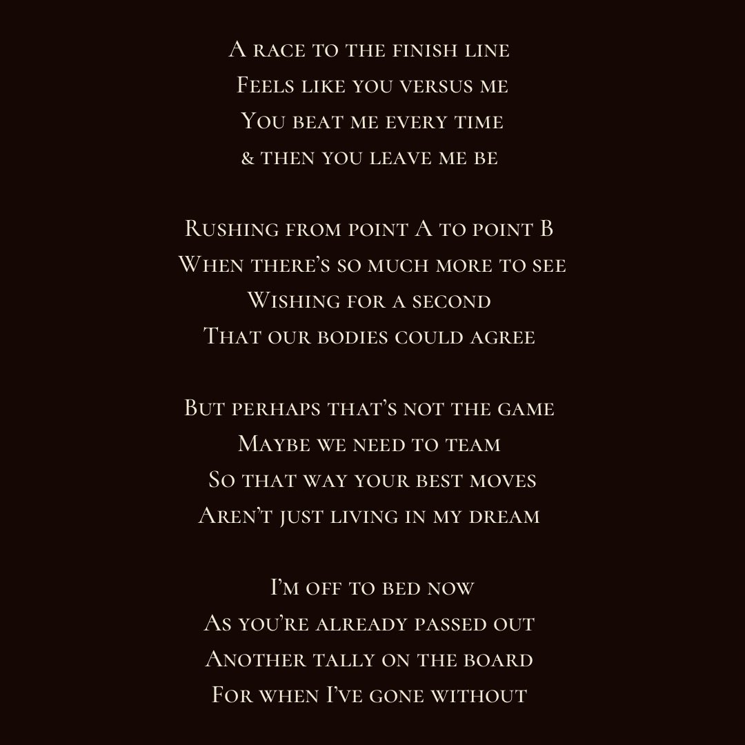 bennycoles's tweet photo. ✍🏻🥀 #poetryporn https://t.co/Cfhy9BlK7x