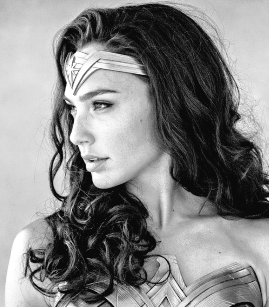 @GalGadot You are just amazing in that role .. but it will be epic as hell 🔥 under Zack Snyder control 
#RestoretheSnyderVerese