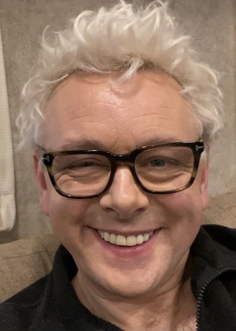 AzEricPhale! #GoodOmens2